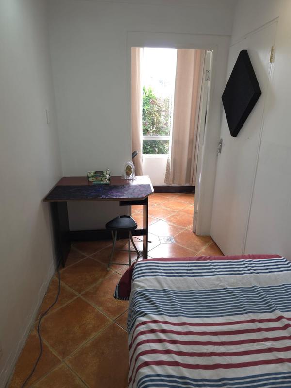 To Let 4 Bedroom Property for Rent in Churchill Estate Western Cape